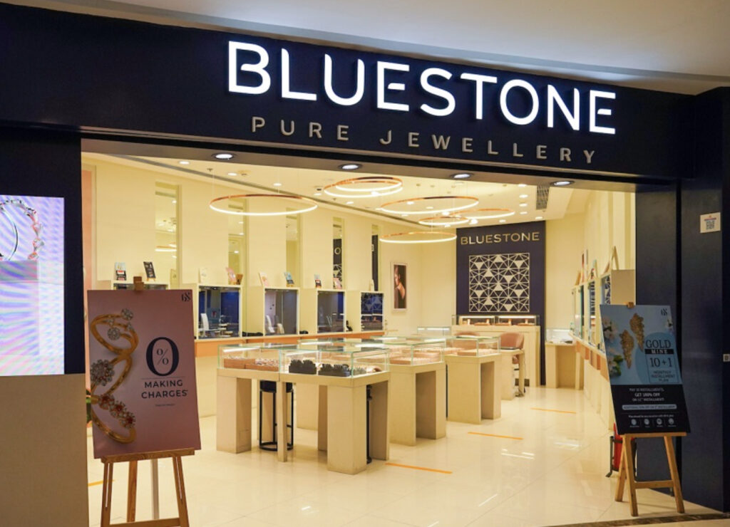 Ratan Tata, Nikhil Kamath backed Bluestone Jewellery to bring ₹2,000 IPO